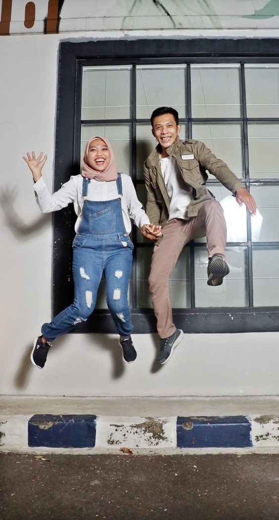 Undangan Pernikahan The Wedding Of Sudiro & Tika