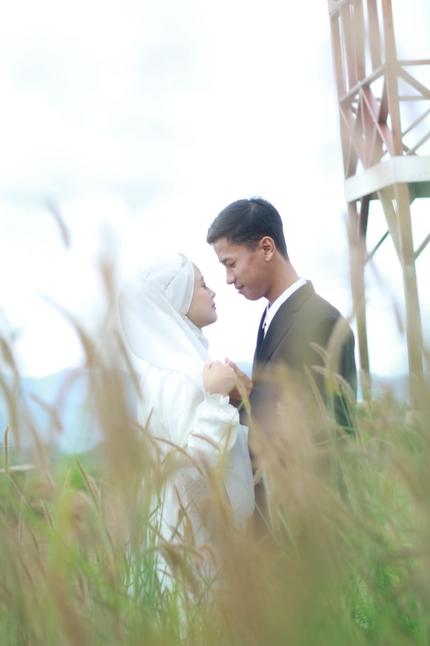 Undangan Pernikahan The Wedding Of Septi and Handri