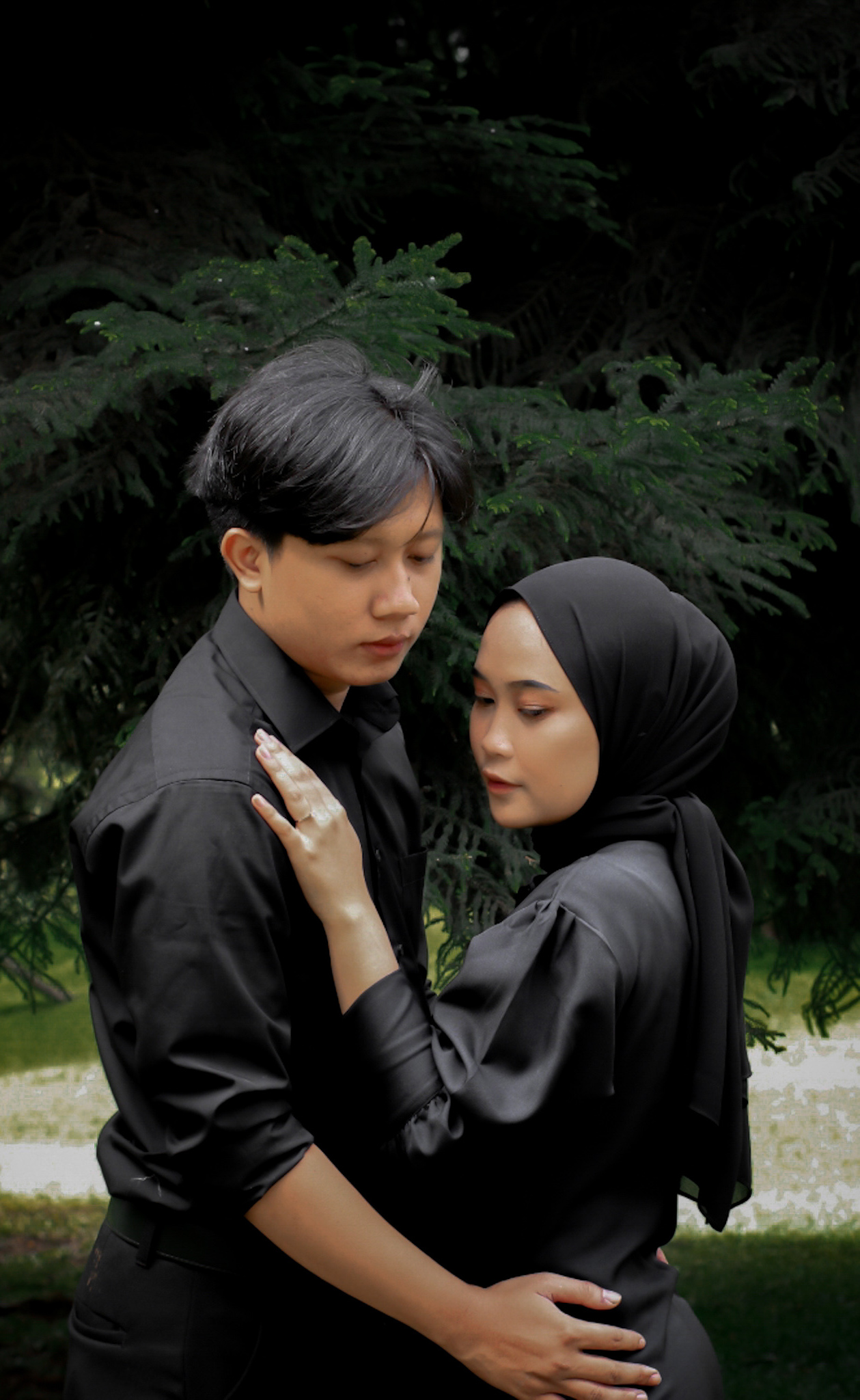 Undangan Pernikahan The Wedding of Reiva and Fatir