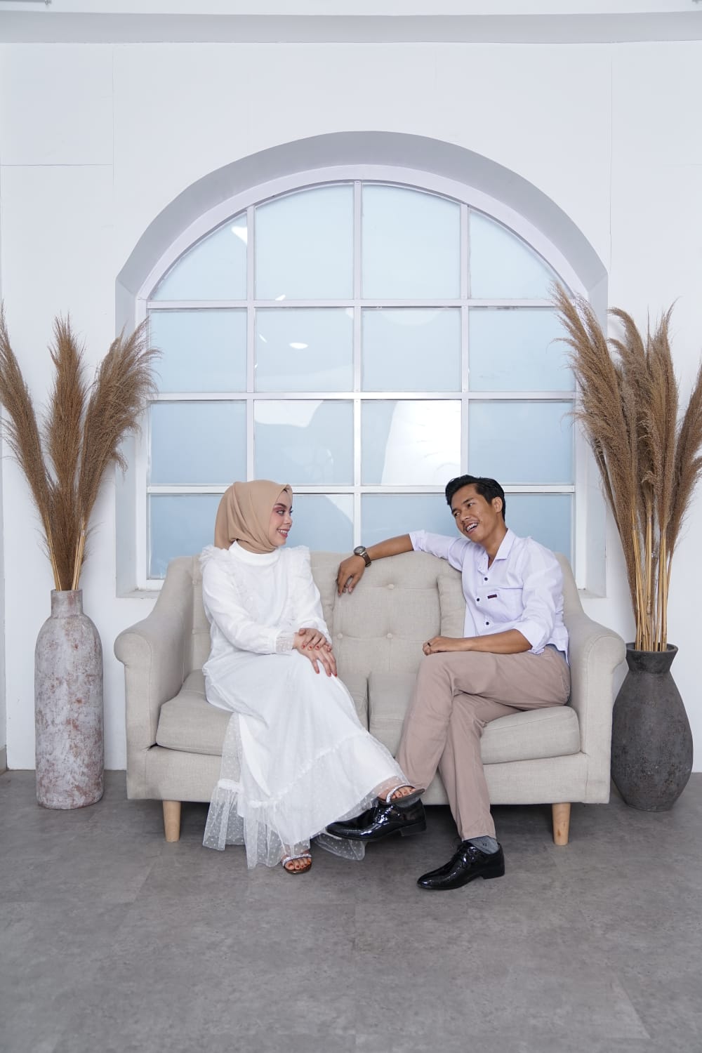 Undangan Pernikahan The Wedding Of Imam & Susan