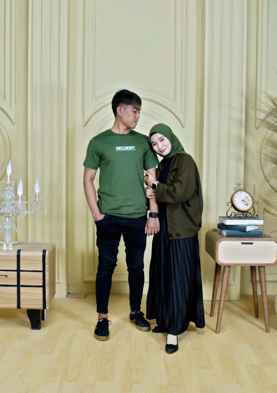 Undangan Pernikahan The Wedding Of Maman & Pingky