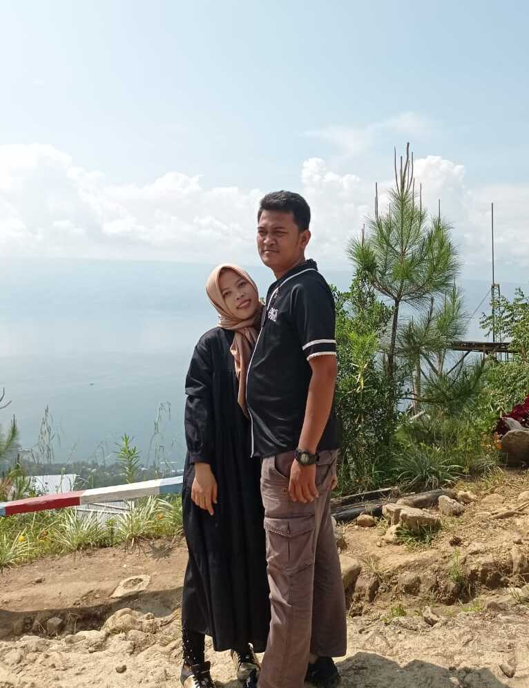 Undangan Pernikahan The Wedding of Suci and Kiki