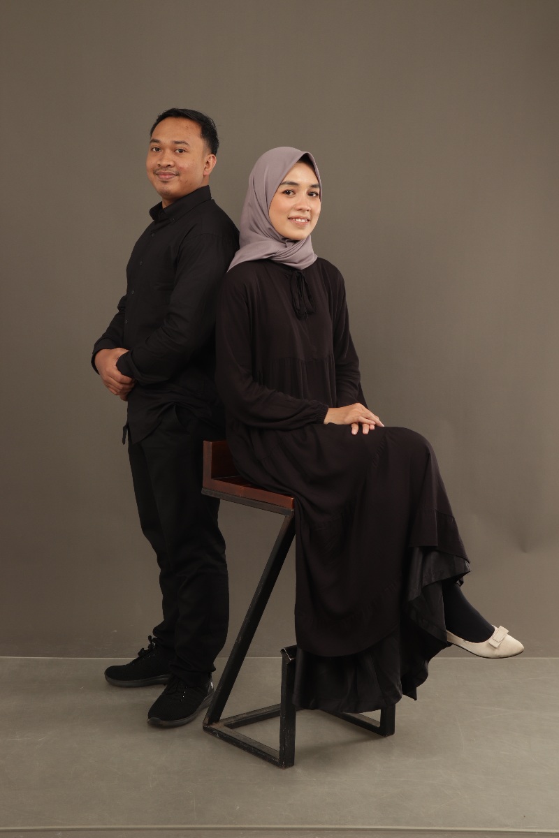 Undangan Pernikahan The Wedding Of Ryan & Nita