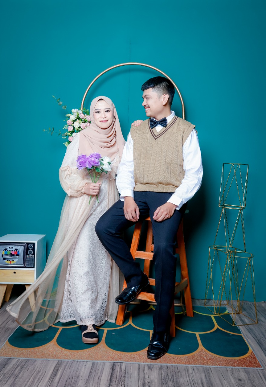 Undangan Pernikahan The Wedding of Ucu and Gilang
