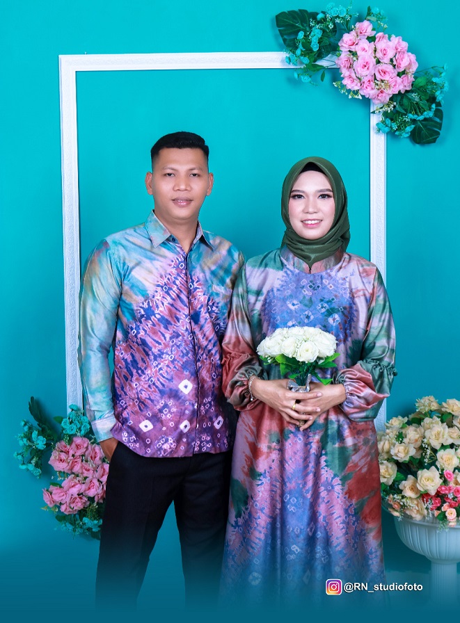 Undangan Pernikahan The Wedding Of Desy & Yayan