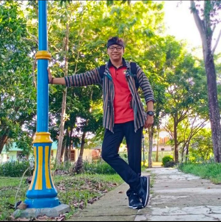Undangan Pernikahan Selamat Hari Guru Nasional 2021
