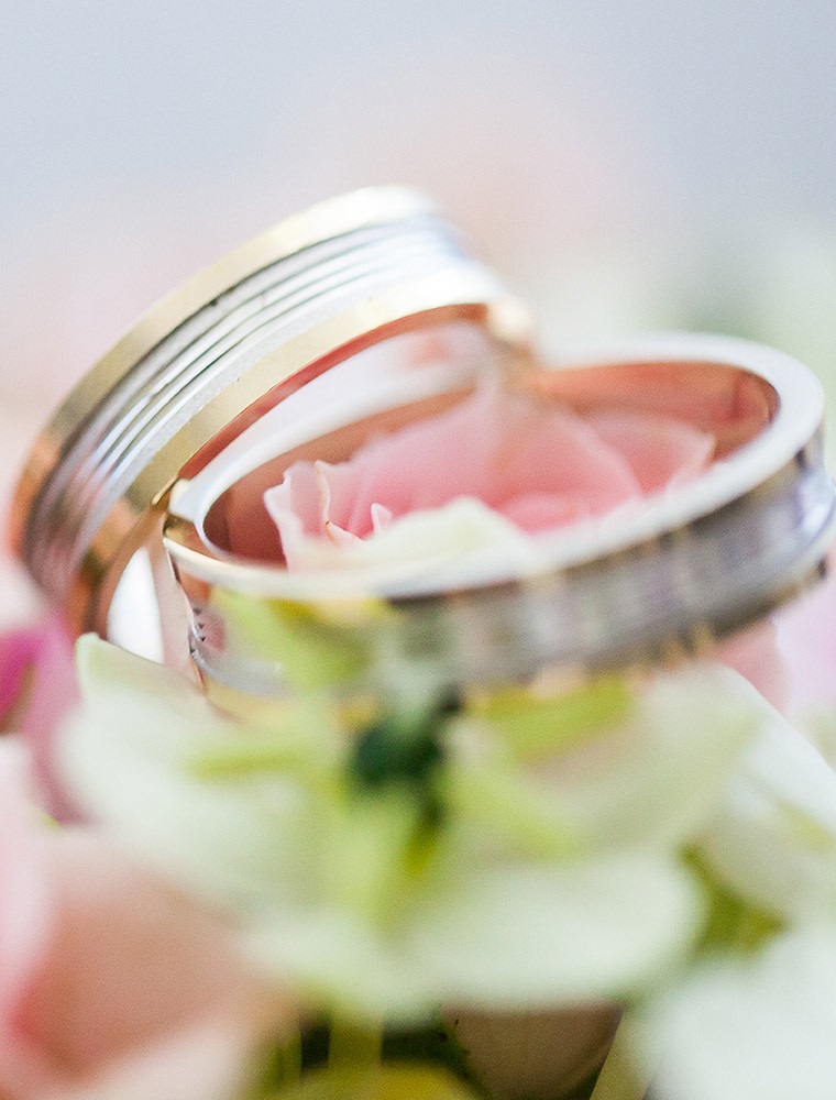 Undangan Pernikahan The Wedding of Ridho & Rachma