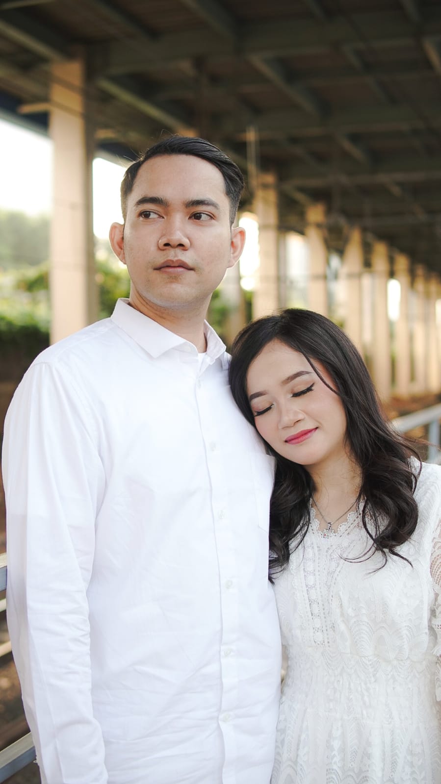 Undangan Pernikahan The Wedding Of Hani & Ardi