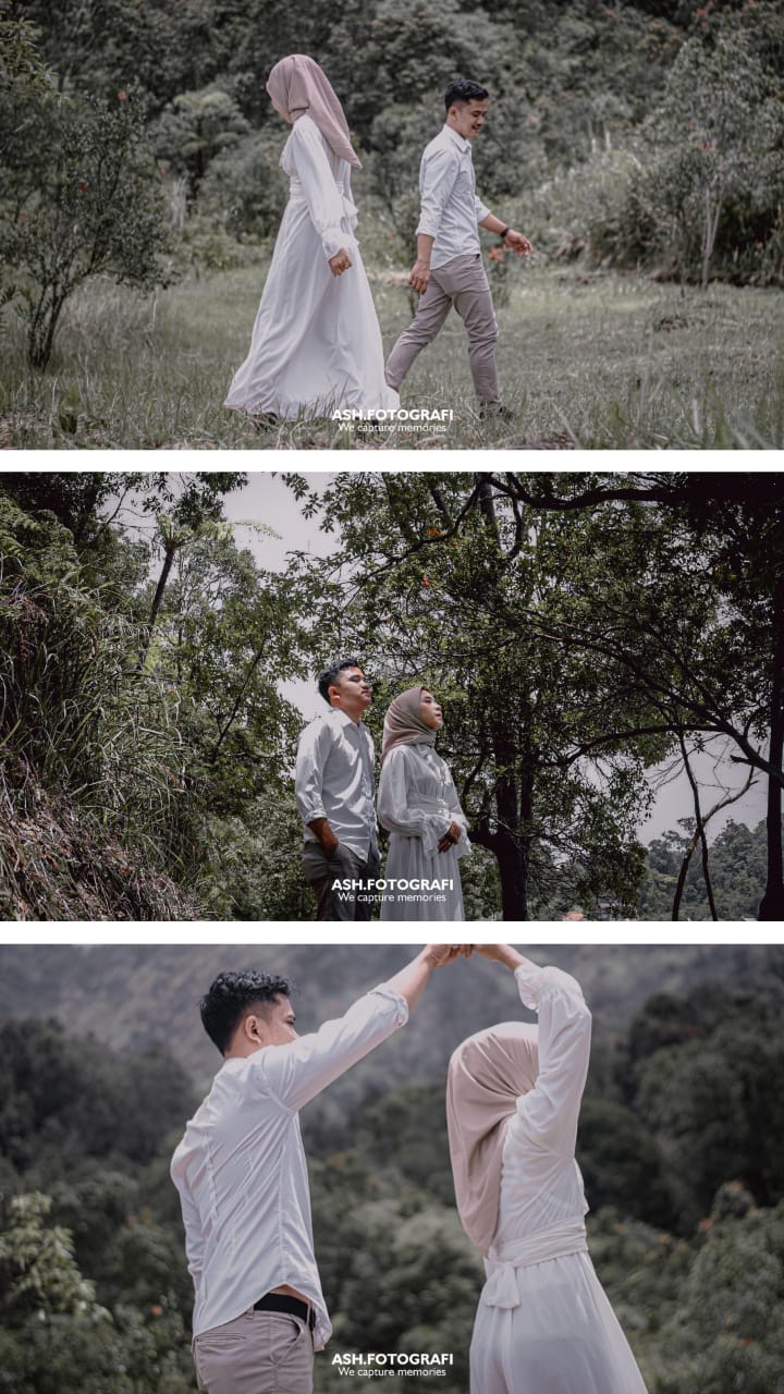 Undangan Pernikahan The Wedding Of Ranti & Yuda