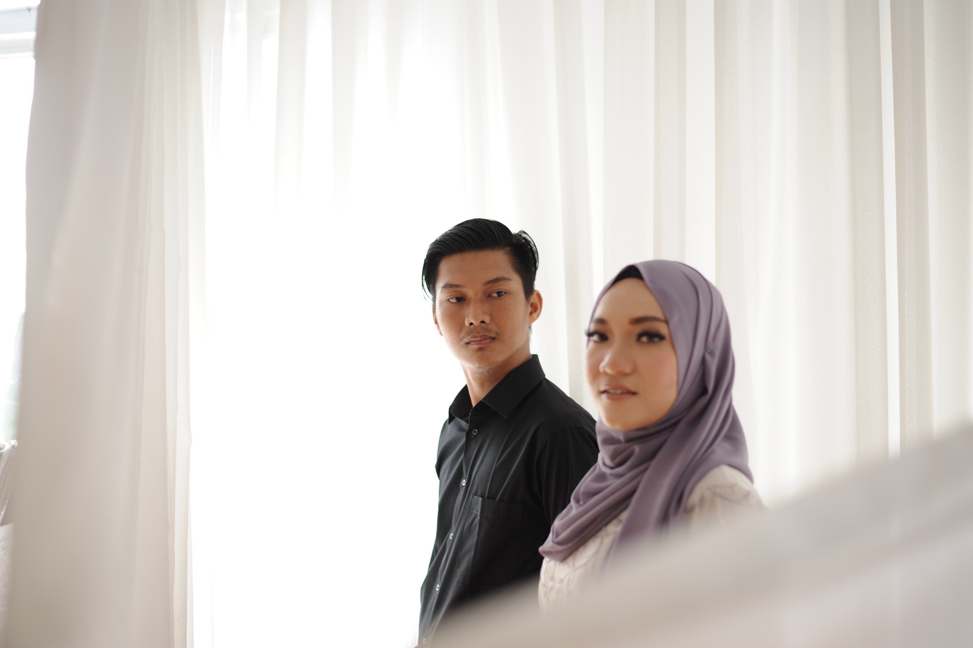 Undangan Pernikahan The Wedding Of Ridwan (izhonx) & Dewi (zoya)