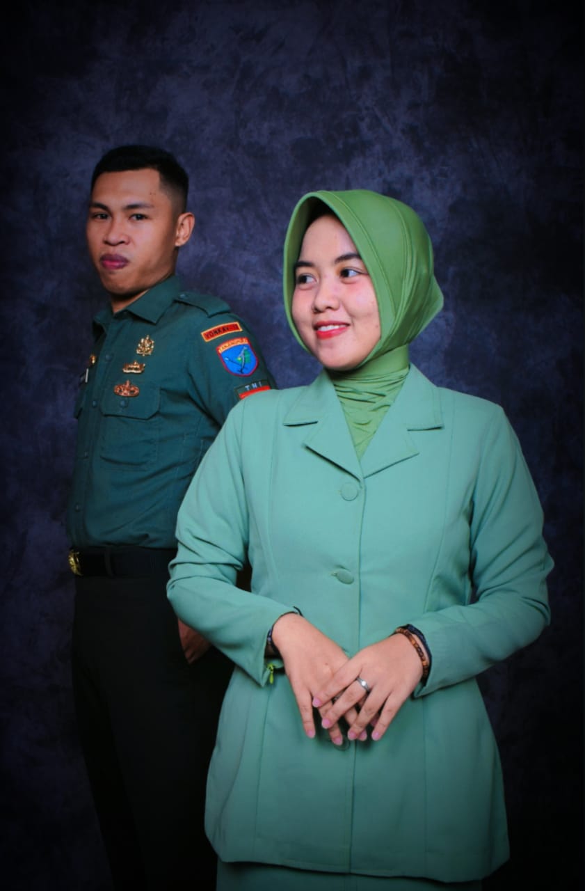 Undangan Pernikahan The Wedding Of Amel & Fitran
