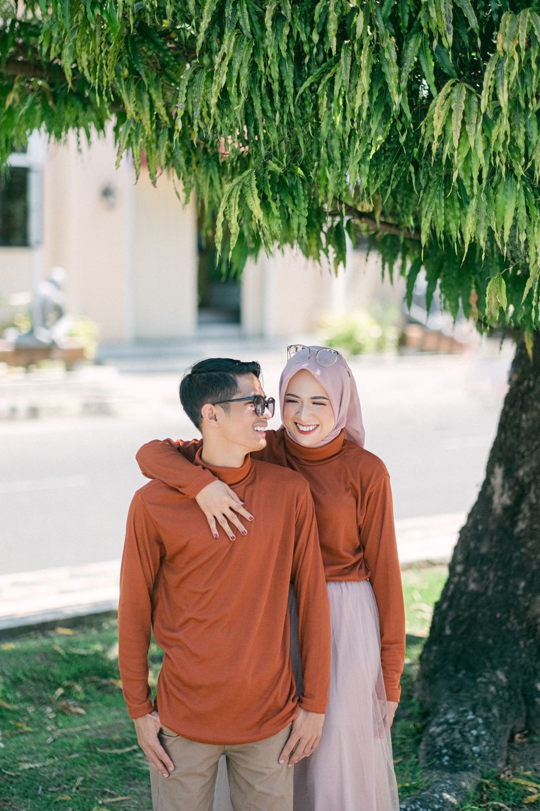 Undangan Pernikahan The Wedding Of Widya & Gusti