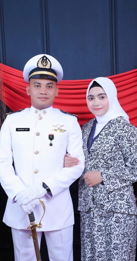 Undangan Pernikahan The Wedding of Suci and Izzat