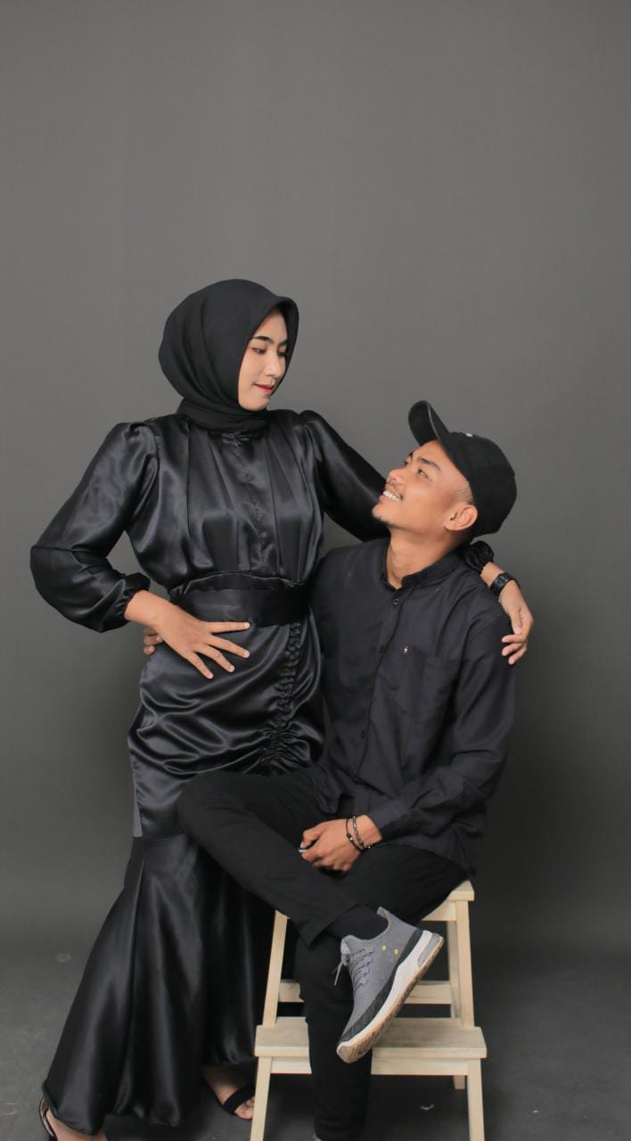 Undangan Pernikahan The Wedding of Diki and Adinda