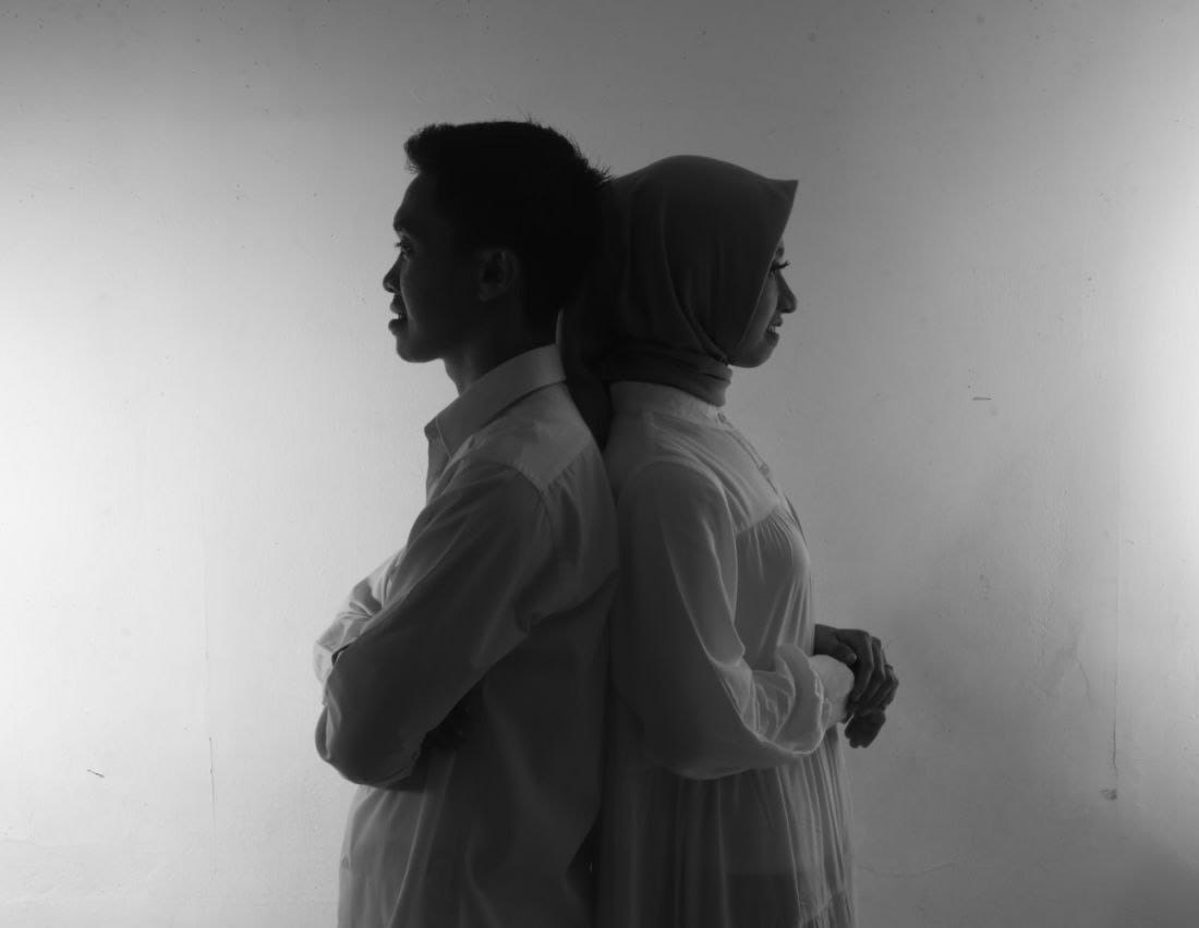 Undangan Pernikahan The Wedding Of Devi & Edi