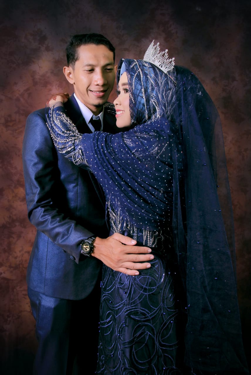 Undangan Pernikahan The Wedding Of Wahyu & Caca
