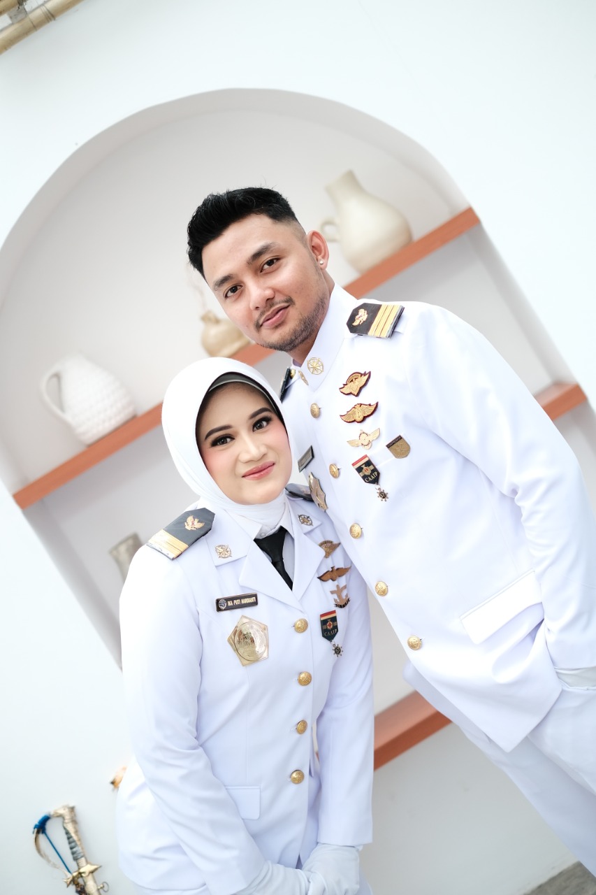 Undangan Pernikahan The Wedding of Ika and Ondo
