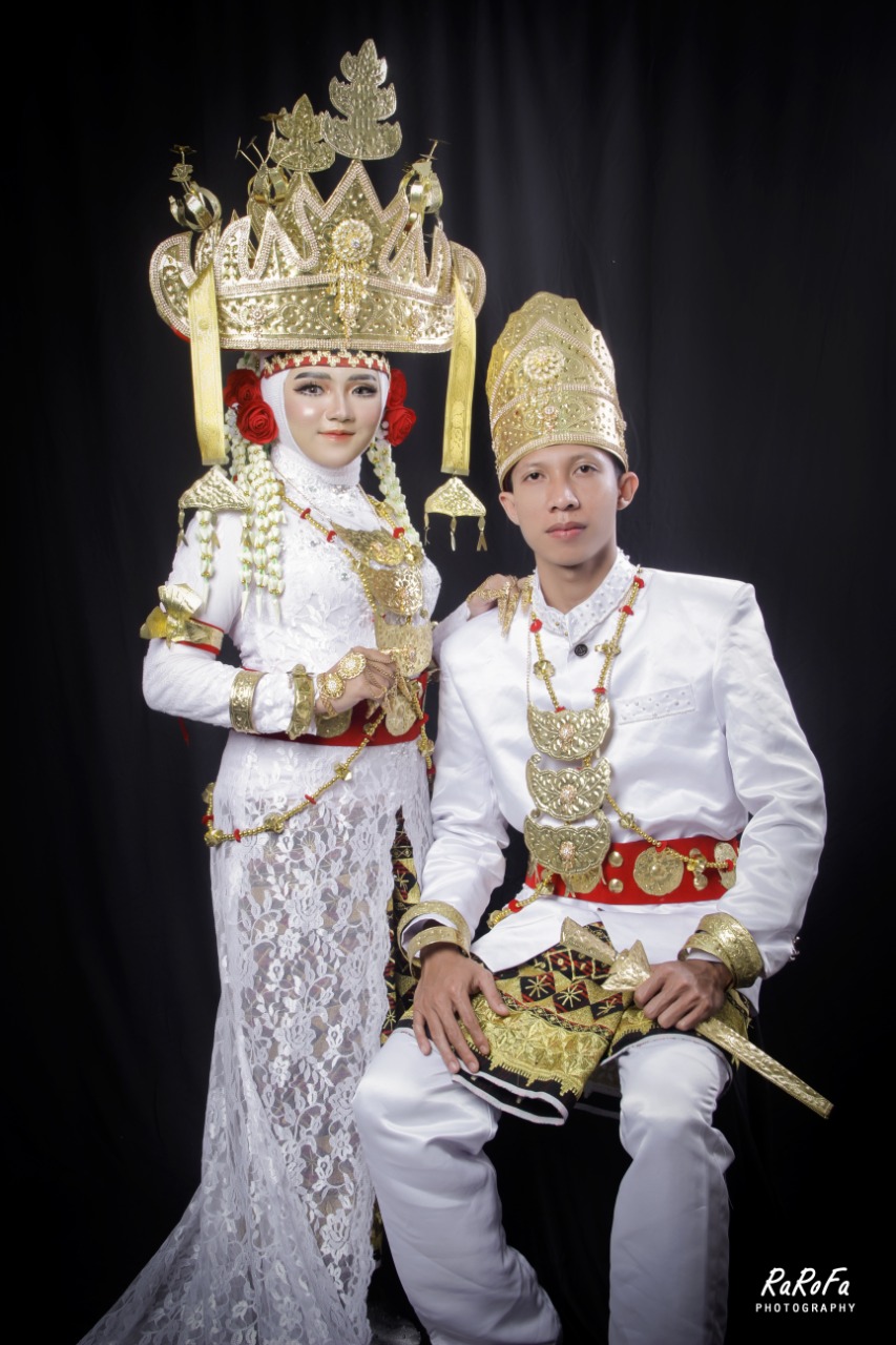 Undangan Pernikahan The Wedding of Lilis and Asep