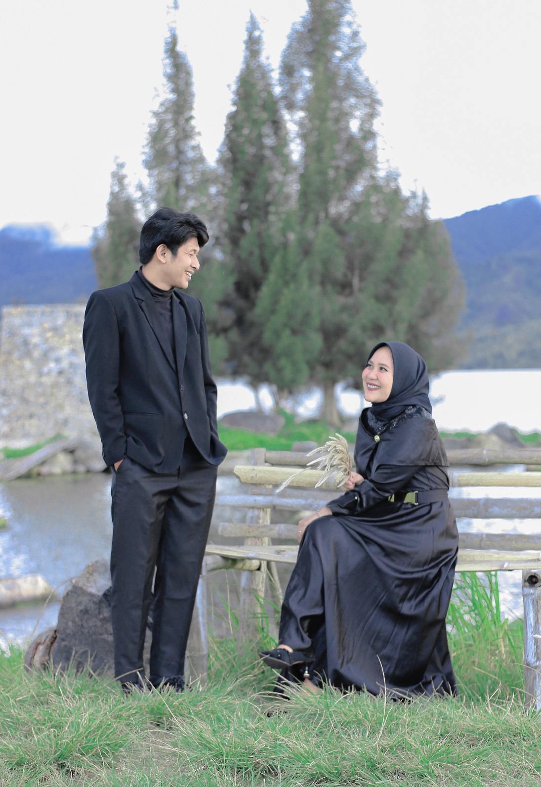 Undangan Pernikahan The Wedding Of Jerry & Pipit