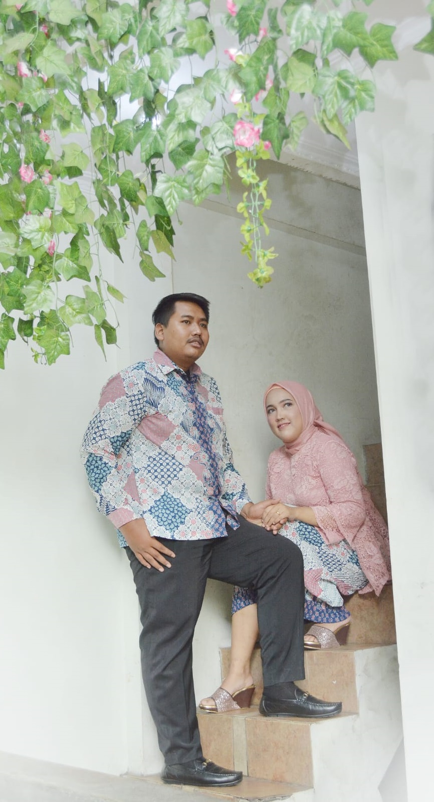 Undangan Pernikahan The Wedding Of Fira & Riyan