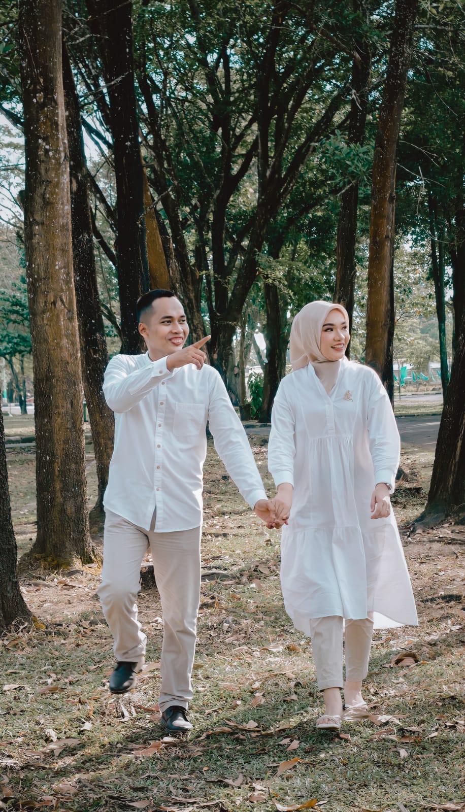 Undangan Pernikahan The Wedding of Putri and Dian