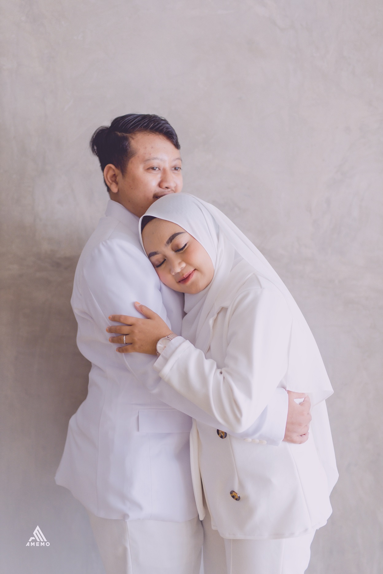 Undangan Pernikahan The Wedding Of Krisna & Wati