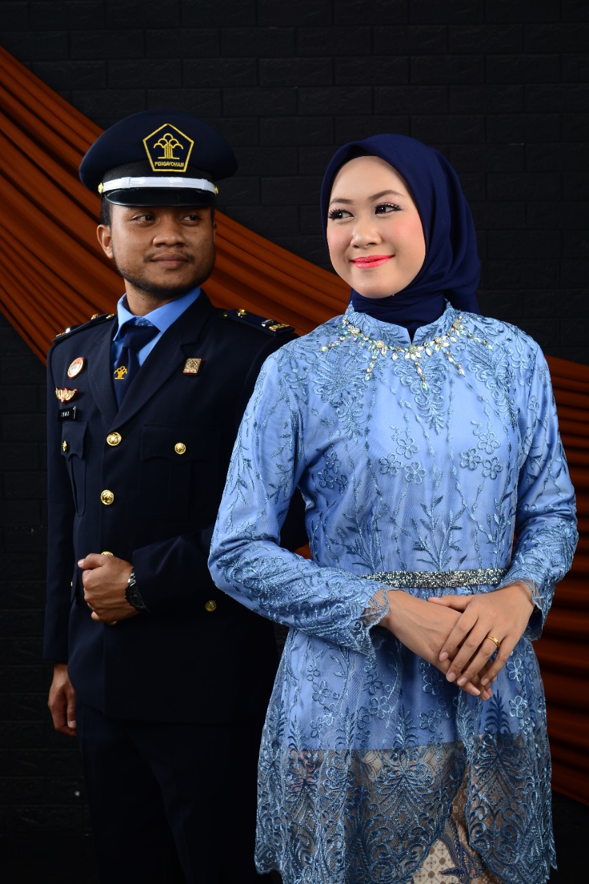 Undangan Pernikahan The Wedding Of Putra & Shova
