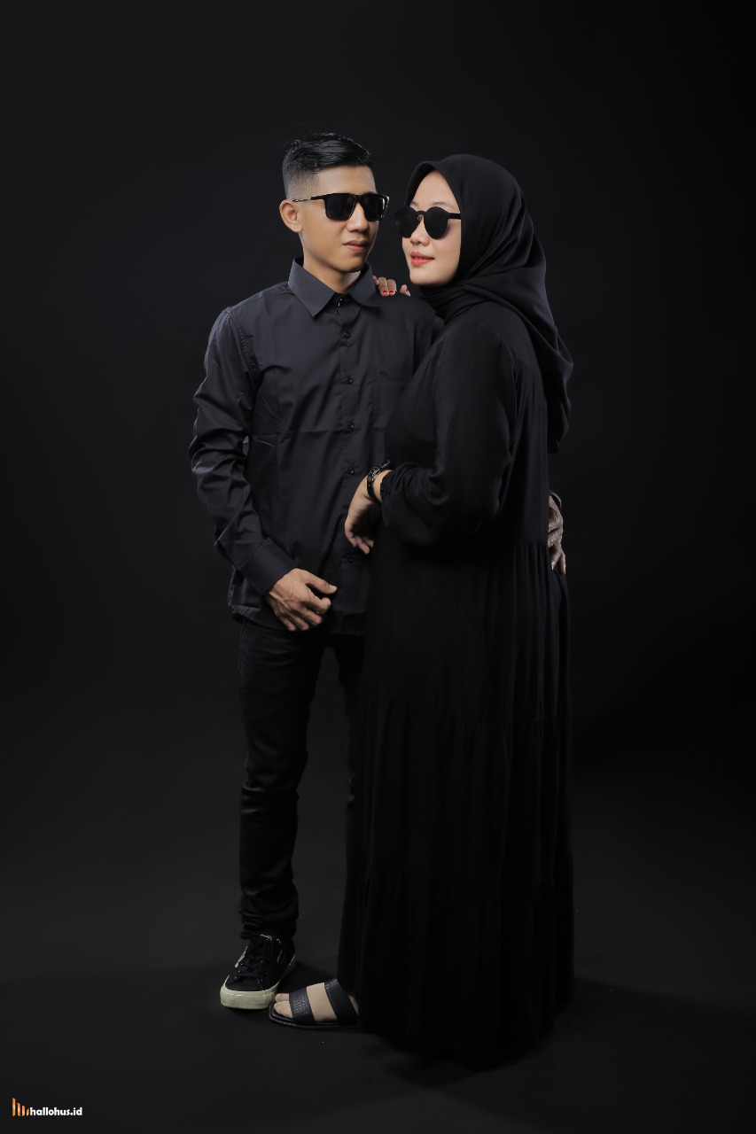 Undangan Pernikahan The Wedding Of Habil and Dewi