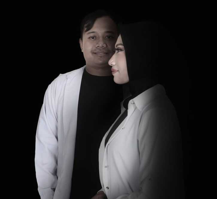 Undangan Pernikahan The Wedding of Ari and Wawan