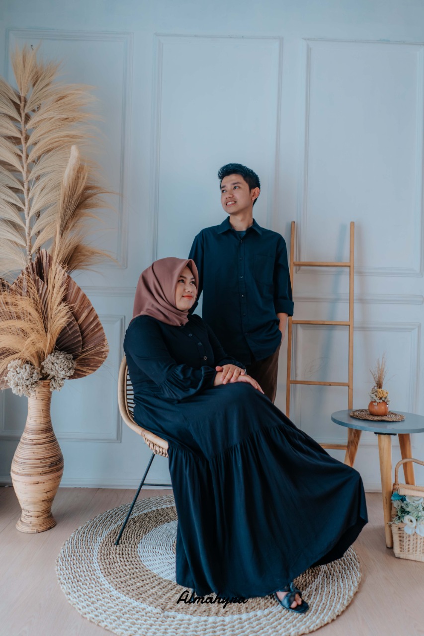 Undangan Pernikahan The Wedding of Sinta and Gelar