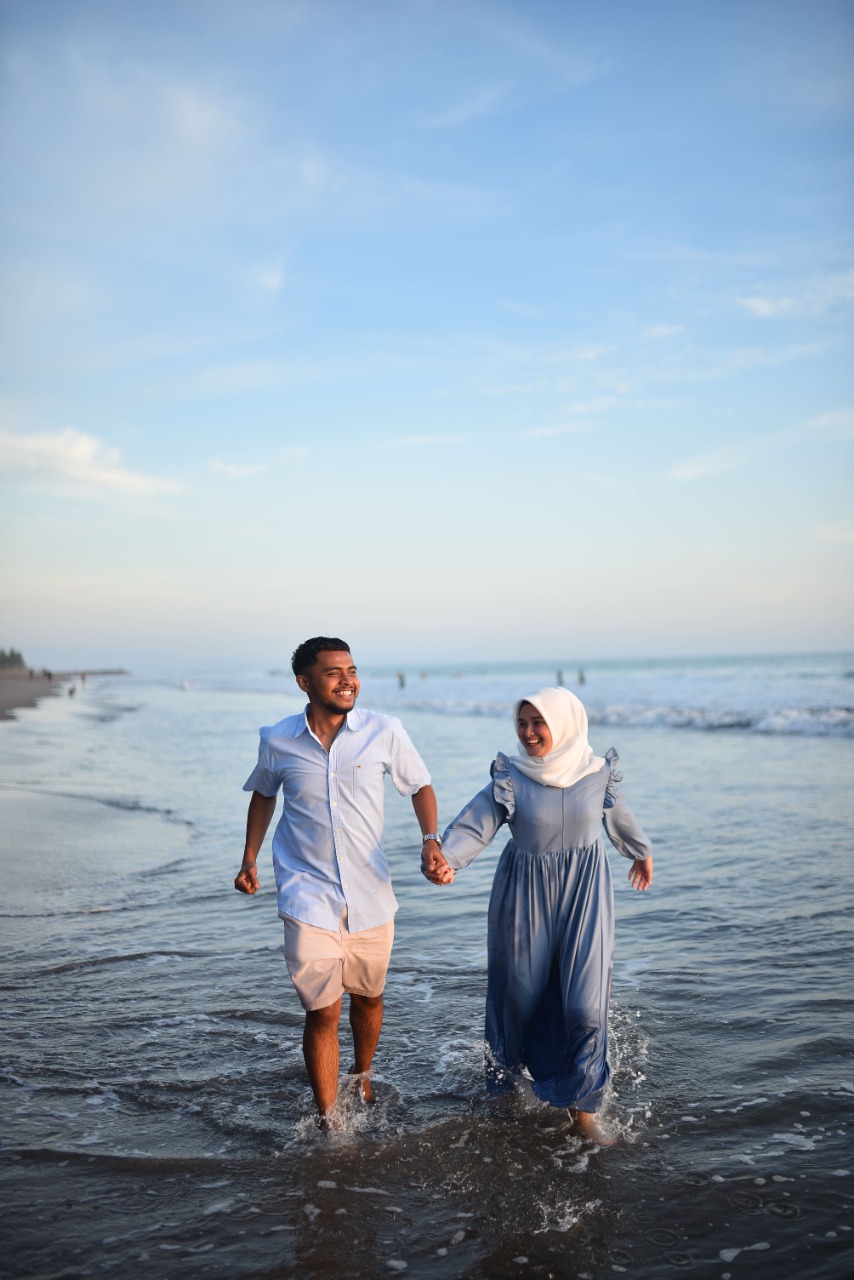 Undangan Pernikahan The Wedding Of Windy & Ilham