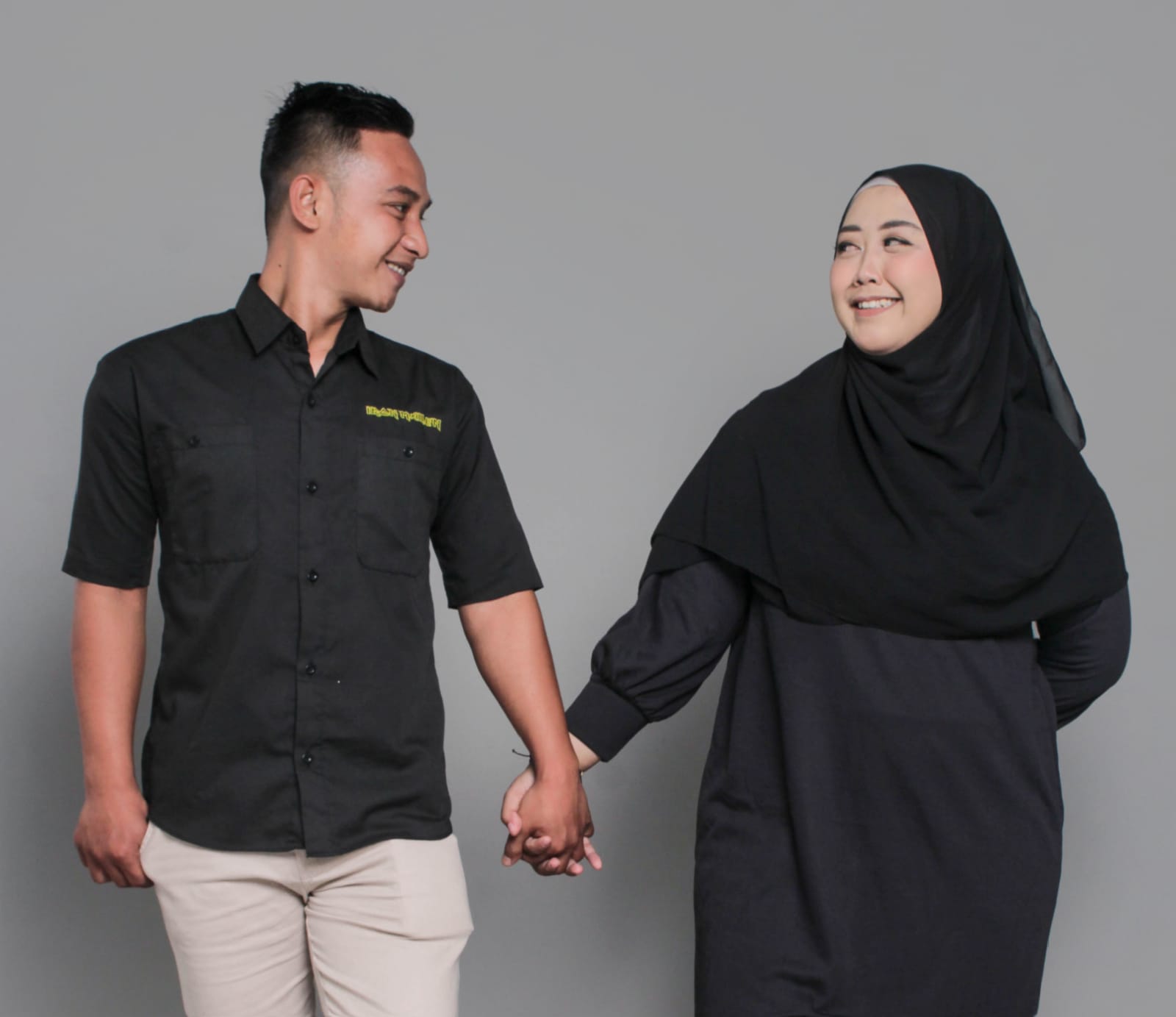 Undangan Pernikahan The Wedding Of Gugun & Fatyah