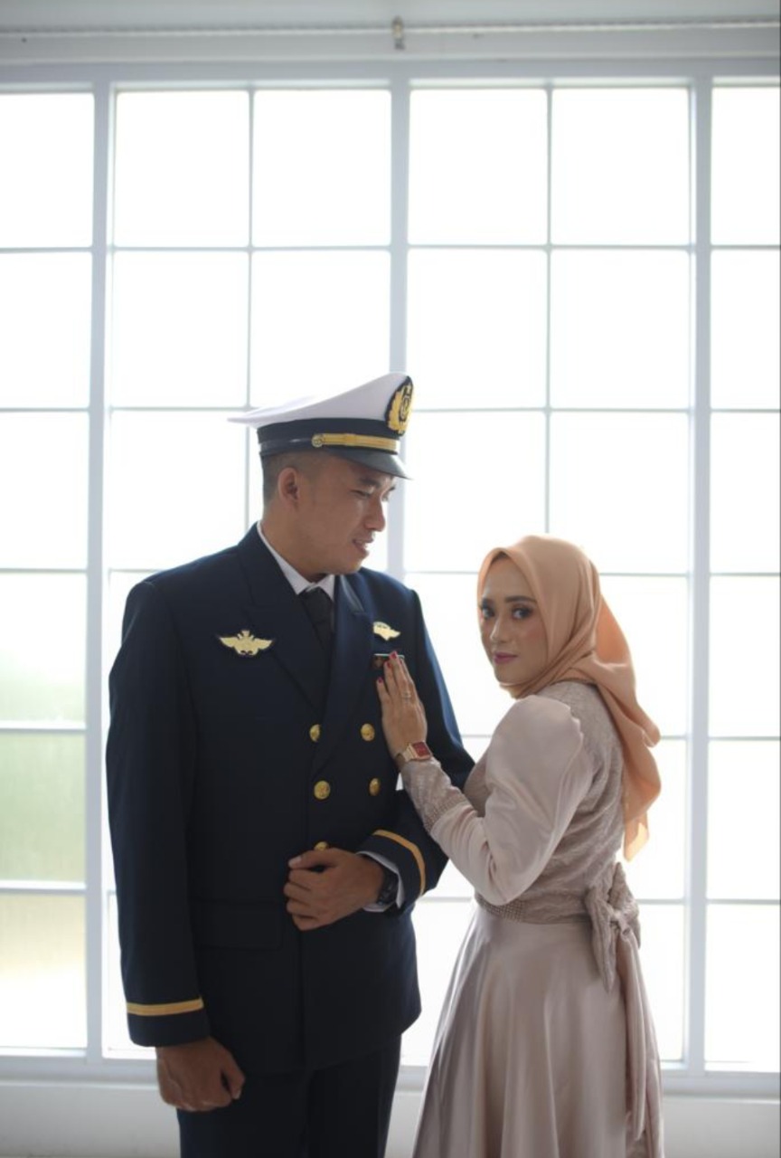 Undangan Pernikahan The Wedding of Winda and Wandi