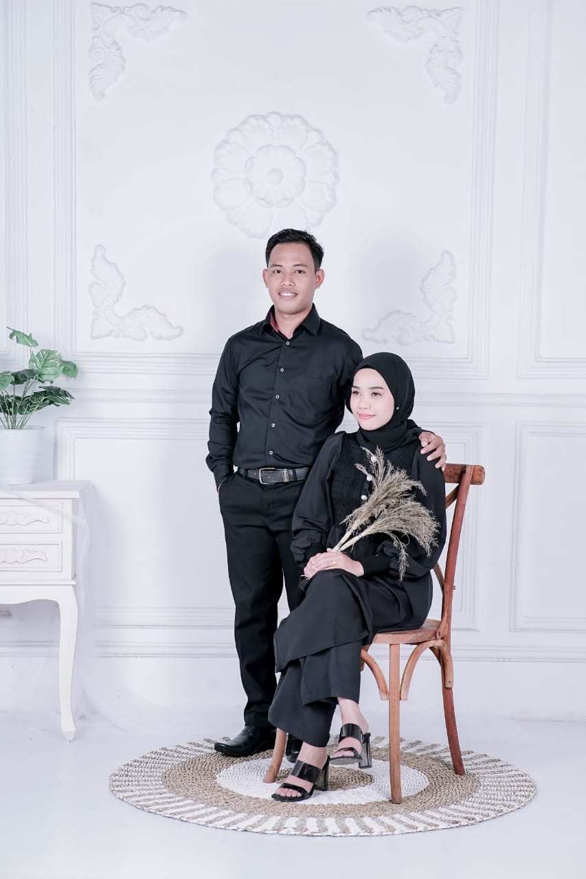 Undangan Pernikahan The Wedding of Adit and Dewi