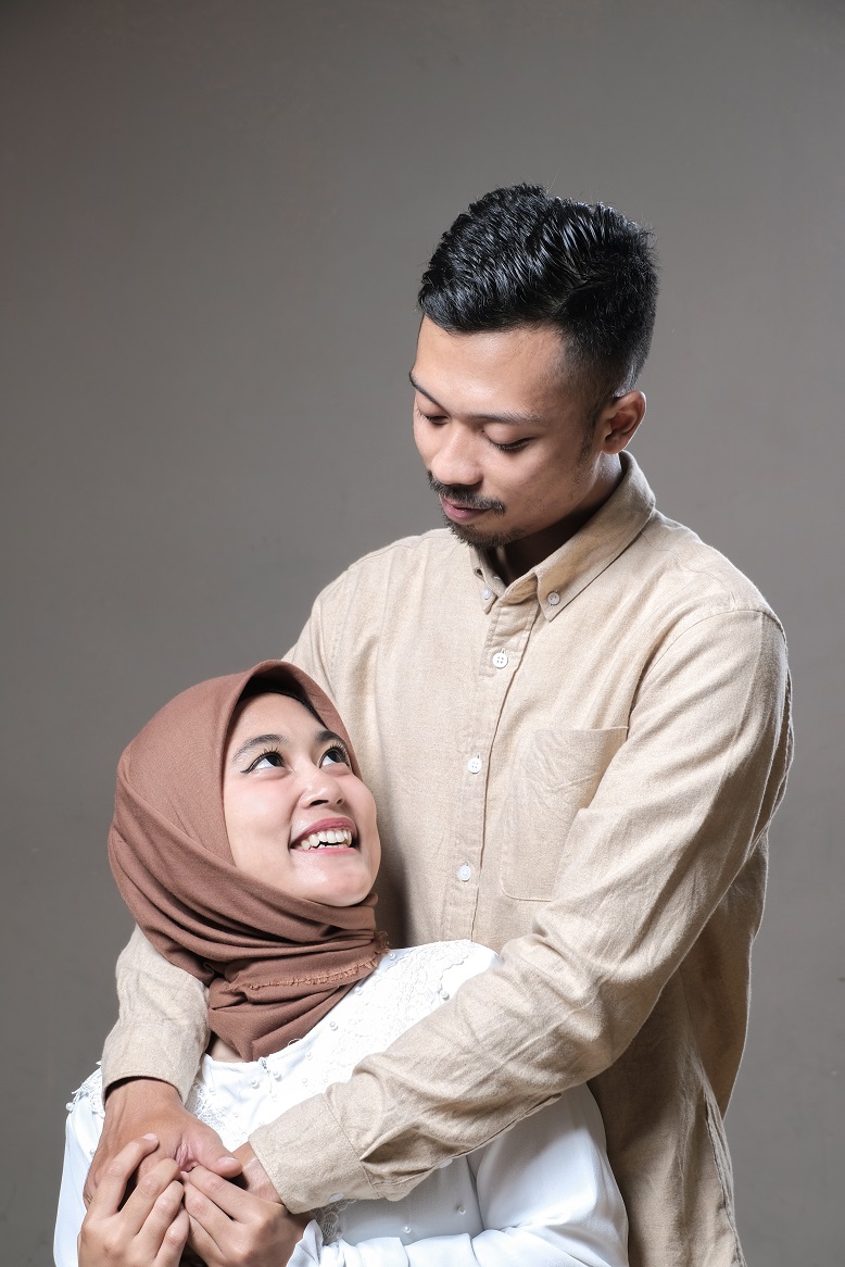 Undangan Pernikahan The Wedding Of Rindu & Dani