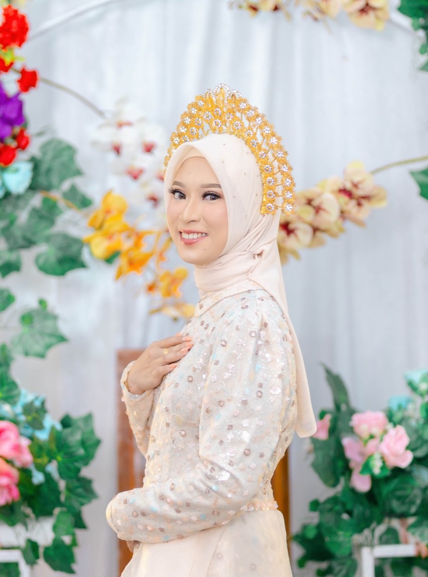 The Wedding of Rizal and Riri