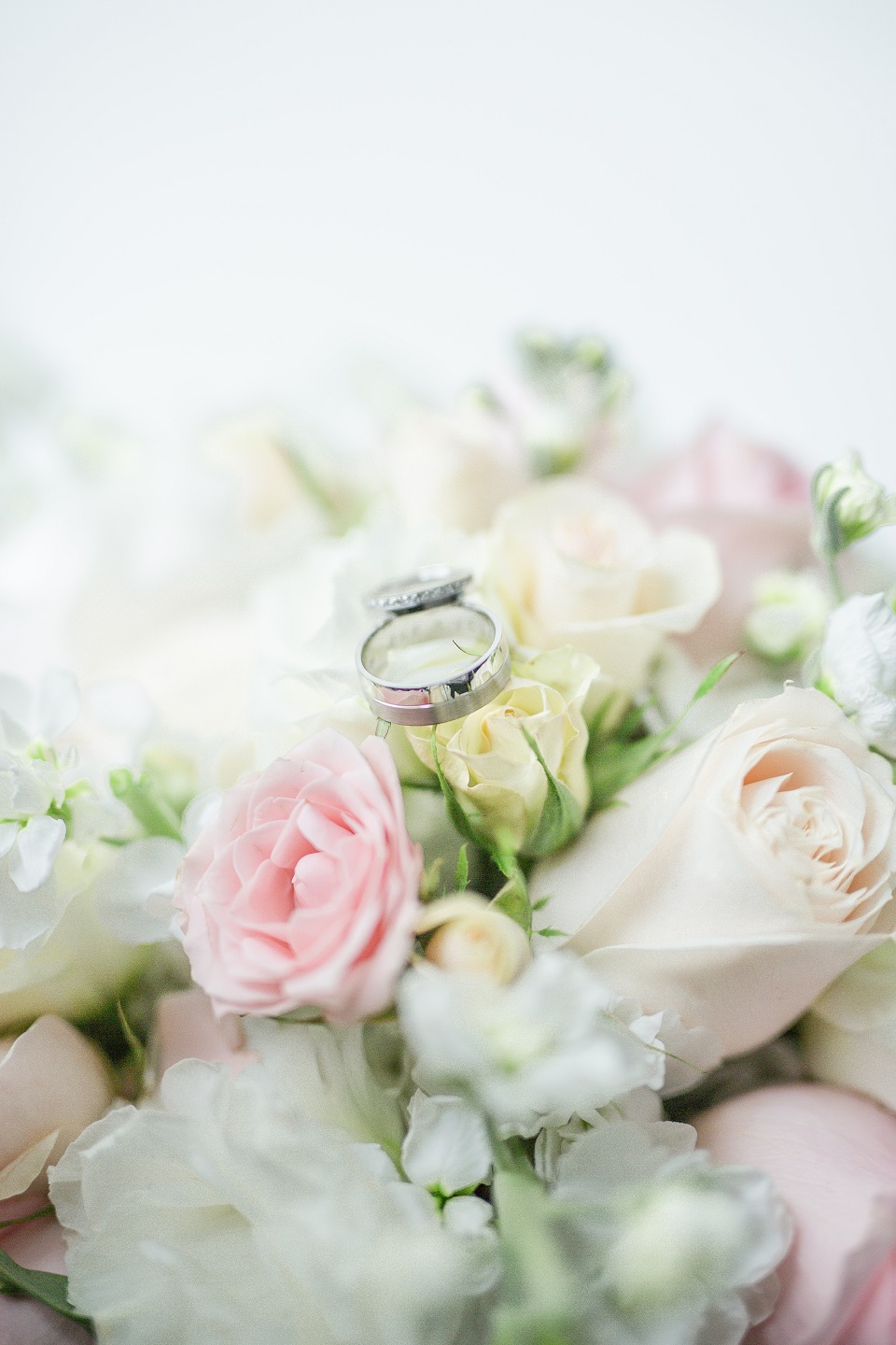 Undangan Pernikahan The Wedding of Dian & Dedi