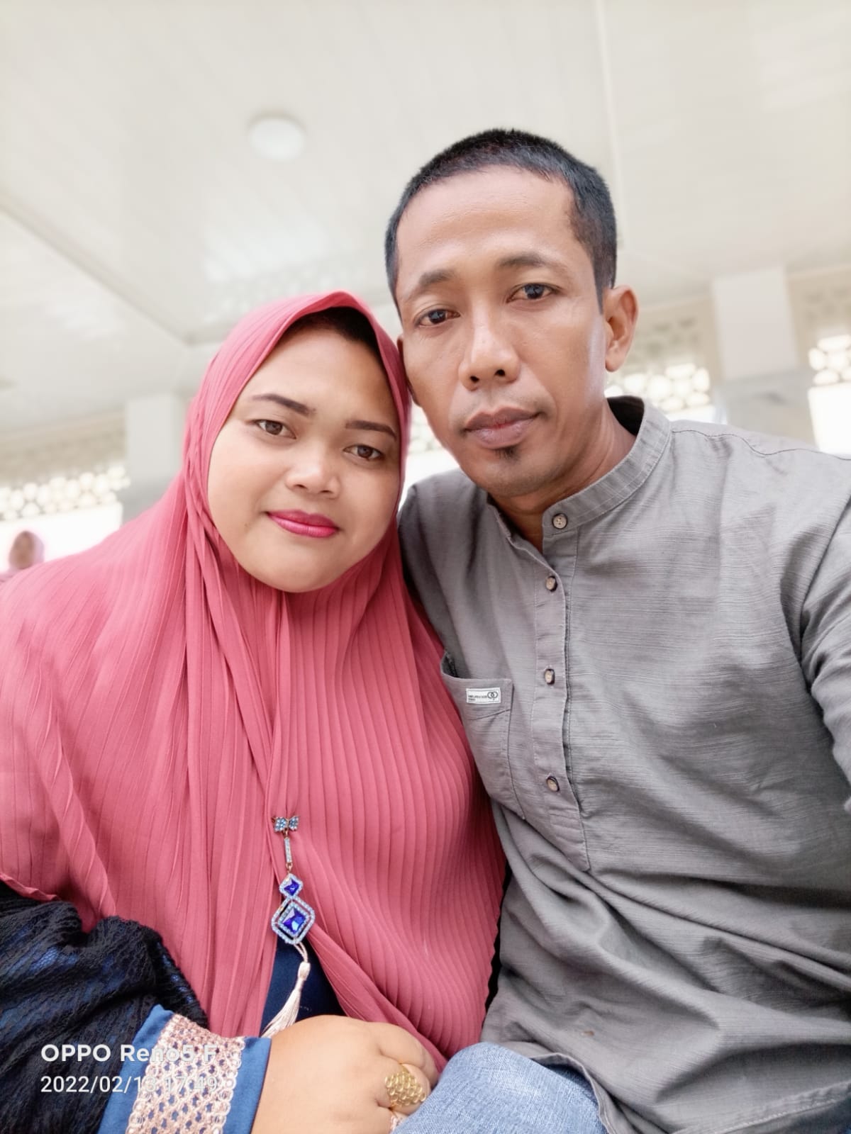 Undangan Pernikahan The Wedding Of Suhut & Anni
