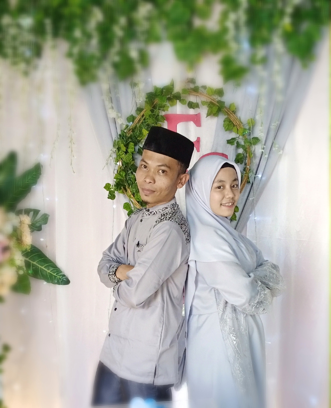 Undangan Pernikahan Pernikahan Femmy & Said