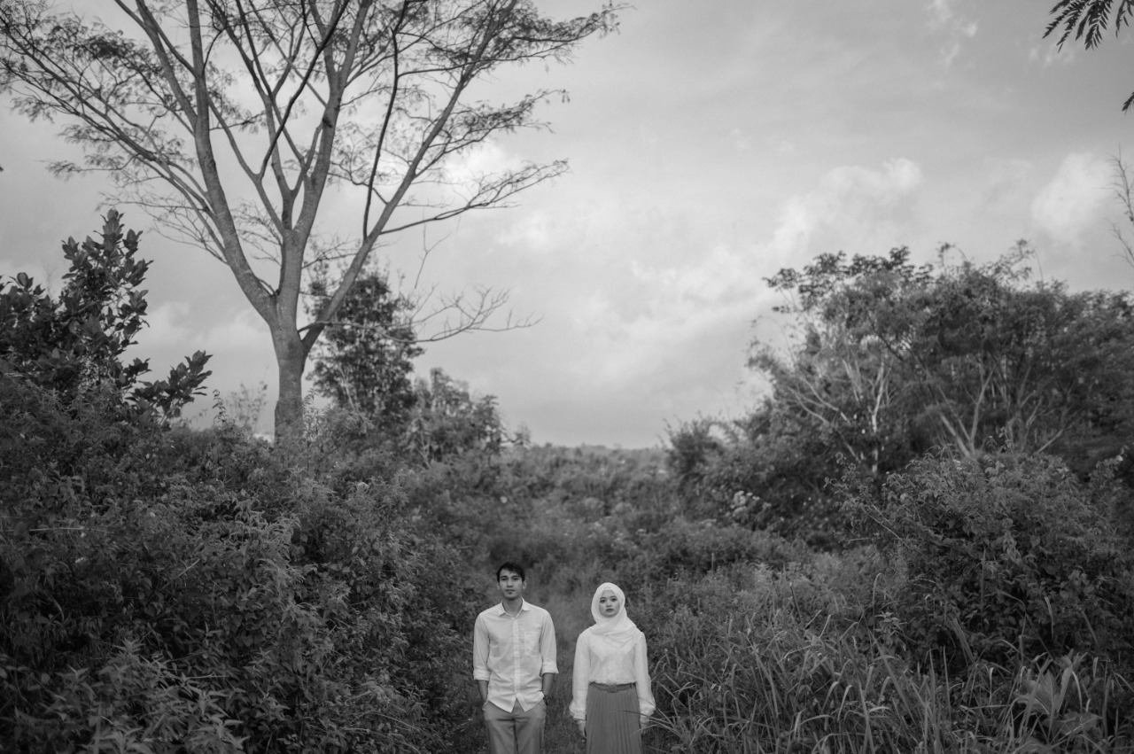 Undangan Pernikahan The Wedding of Diana and Hamim