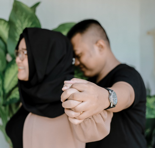 Undangan Pernikahan The Wedding Of Suryani & Irhas