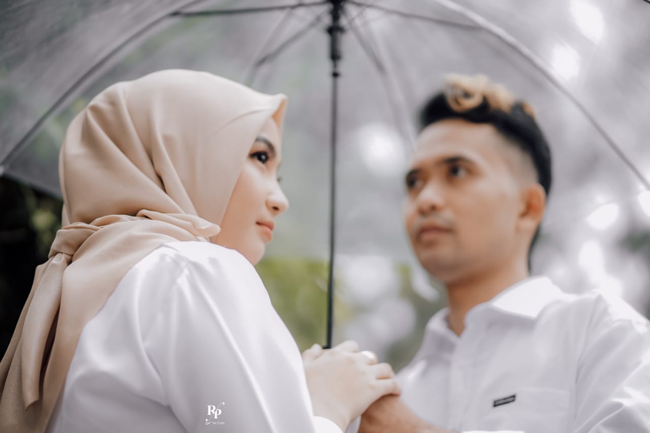 Undangan Pernikahan The Wedding Of Agun & Jihan