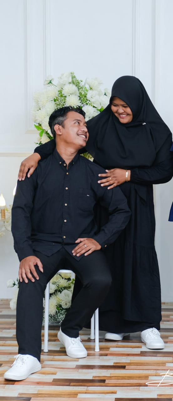 Undangan Pernikahan The Wedding of Rahmat and Neneng