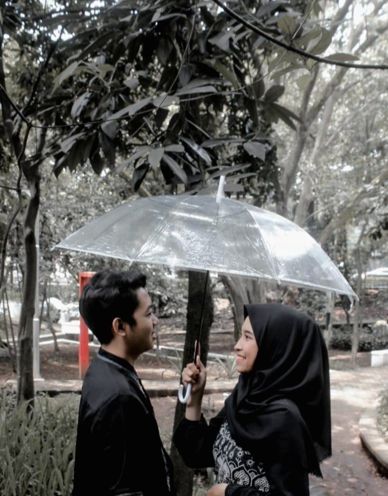 Undangan Pernikahan The Wedding of Dika and Dewi