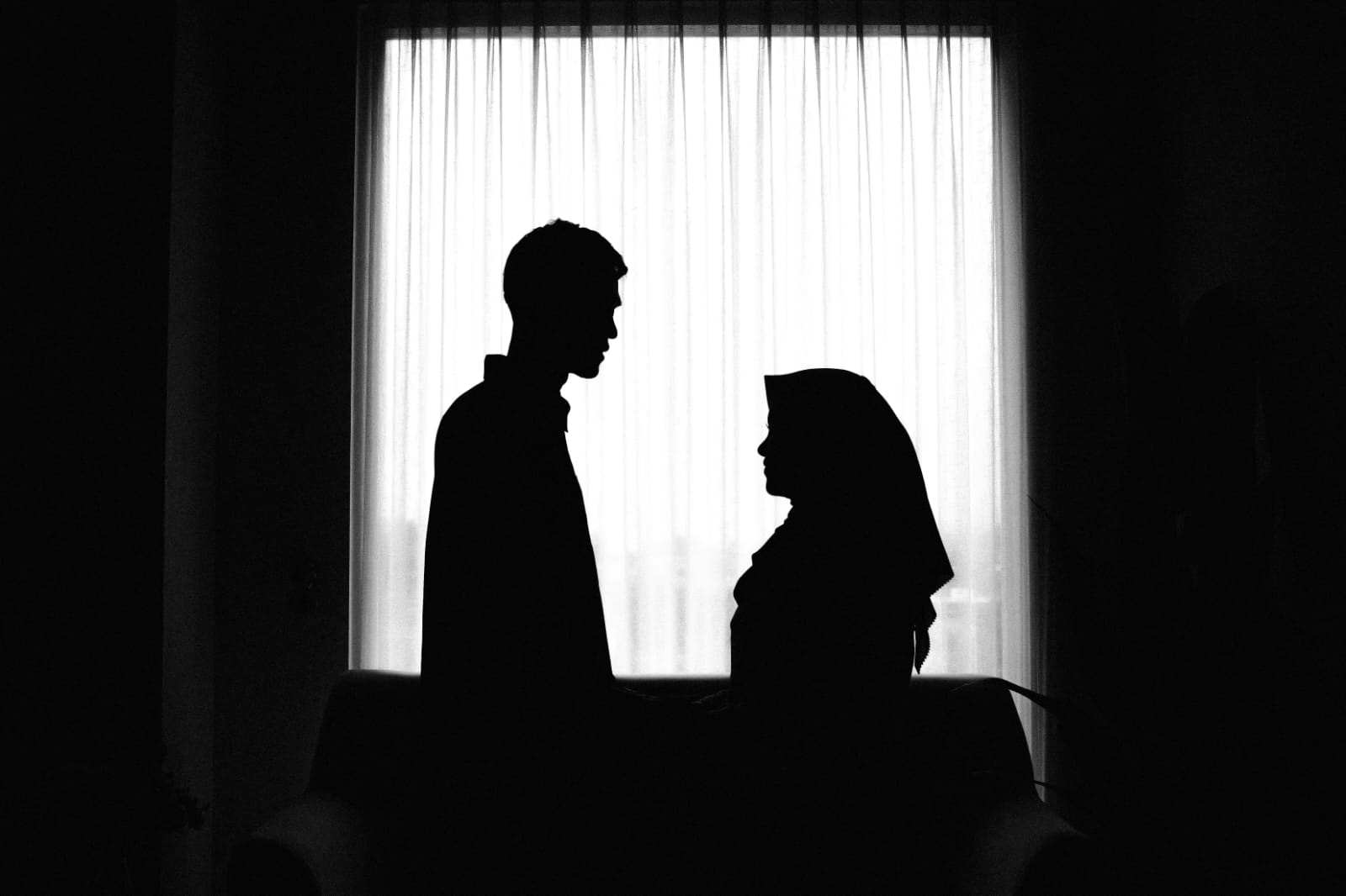 Undangan Pernikahan The Wedding of Sofiatun and Rohim
