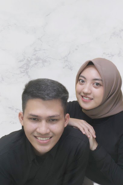 Undangan Pernikahan The Wedding Of Miksal & Yona