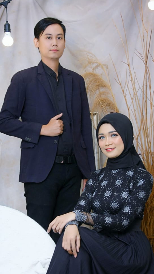 Undangan Pernikahan The Wedding of Isma and Yoga