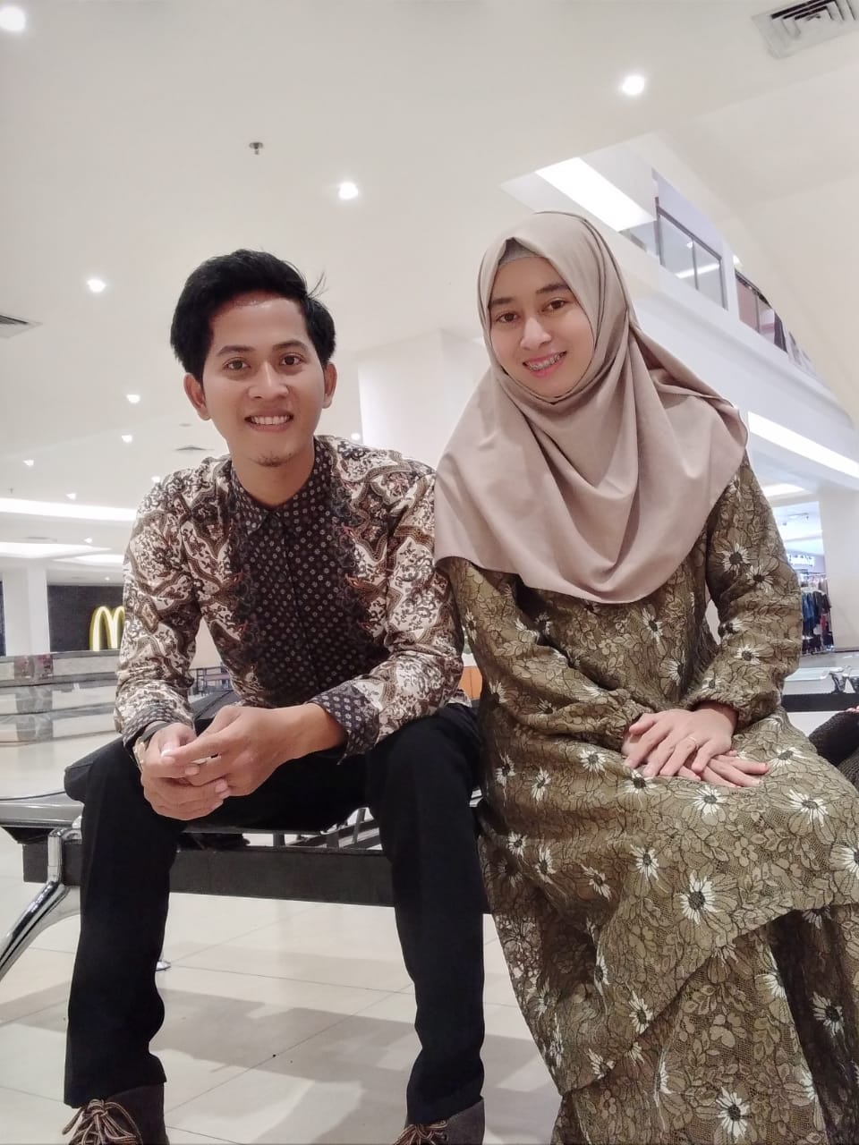 Undangan Pernikahan The Wedding Of Sopian & Viny