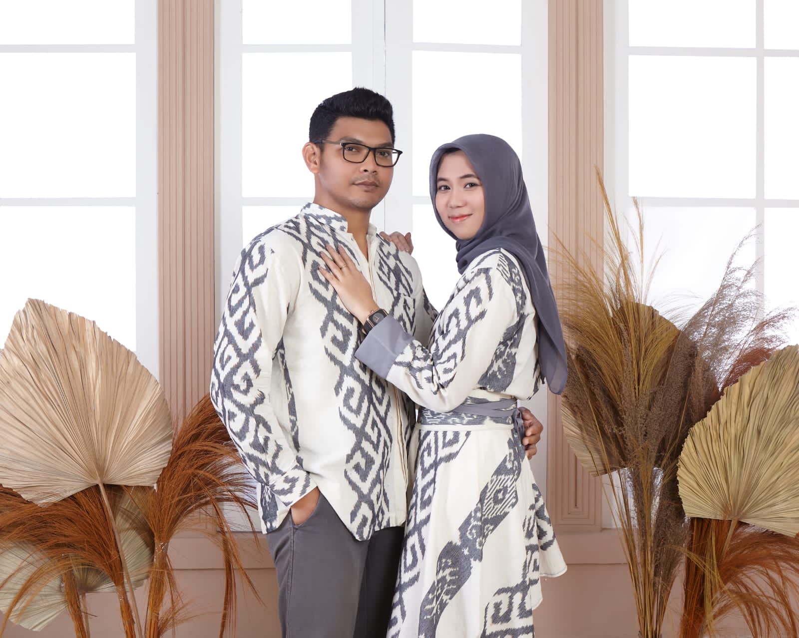 Undangan Pernikahan The Wedding Of Citra & Wido