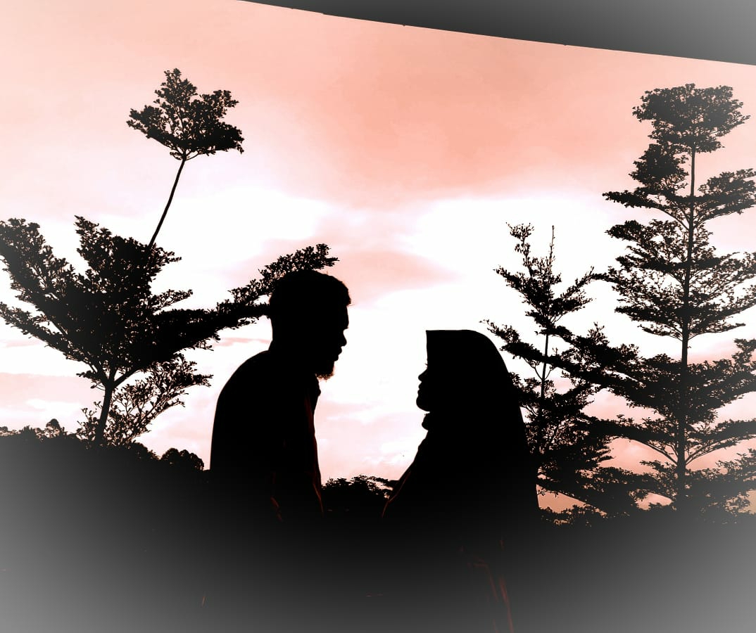 Undangan Pernikahan The Wedding Of Doni & Cici